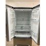 Používaná Chladnička Ariston Hotpoint 195cm