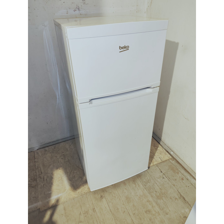 Používaná Chladnička Beko 123cm