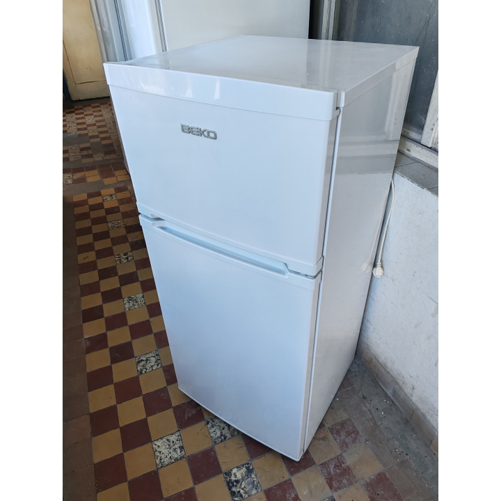 Používaná Chladnička Beko 122cm