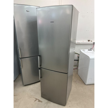 Používaná Chladnička Siemens 185cm
