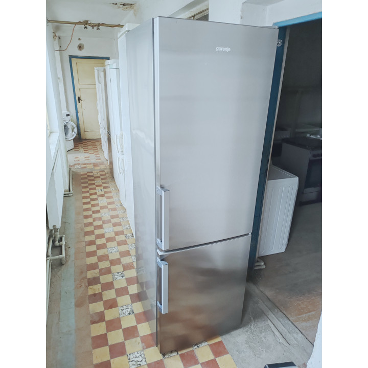 Používaná Chladnička  Gorenje 185cm