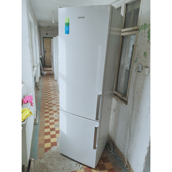 Používaná Chladnička Gorenje 200cm