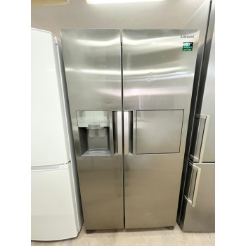 Používaná Chladnička Samsung 179cm