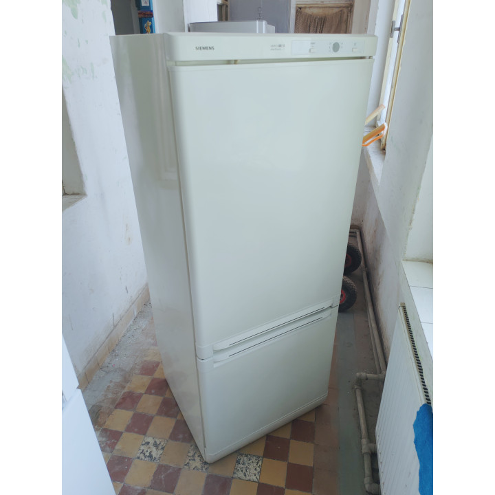 Používaná Chladnička Siemens 150cm 