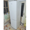 Používaná Chladnička Whirlpool 187cm