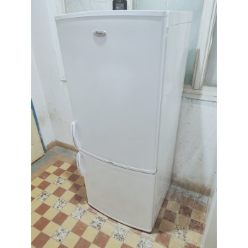 Používaná Chladnička Whirlpool 147cm 
