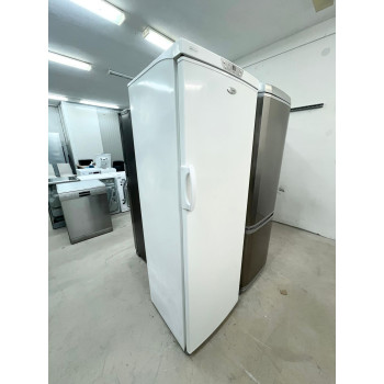 Používaná Chladnička Whirlpool 180cm