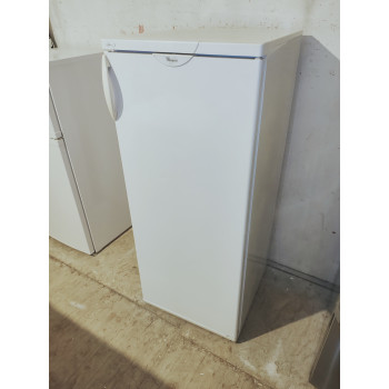 Používaná Chladnička Whirlpool 133cm 