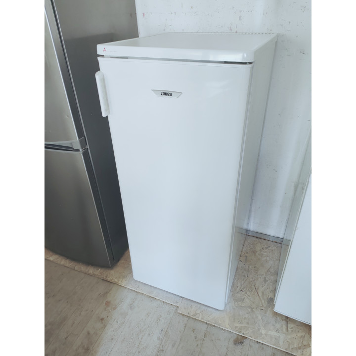Používaná Chladnička Zanussi 125cm 