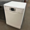 Volne stojaca umyvacka riadu BEKO DFN 6632 (60 cm) - Nitra