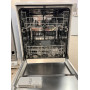 Volne stojaca umyvacka riadu BEKO DFN 6632 (60 cm) - Nitra