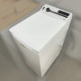 Pracka Whirlpool 6.5 kg, 1200 ot/min (40 cm, Inverter, zhora plnena) - Nitra