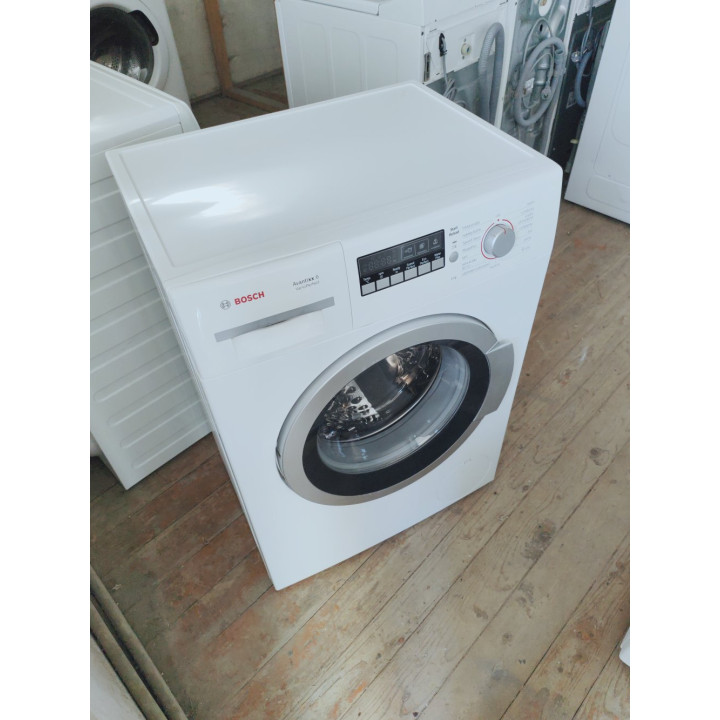 Používaná práčka Bosch 6kg