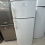 Kompaktná kombinovaná chladnička Electrolux EJ2300AOW (228 l, 140 cm) - Nitra