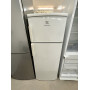Kompaktná kombinovaná chladnička Electrolux EJ2300AOW (228 l, 140 cm) - Nitra