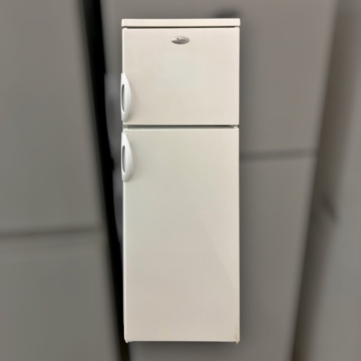 Kompaktná chladnička Whirlpool 122см ARC 2130 (187 l, 122 cm) - Nitra