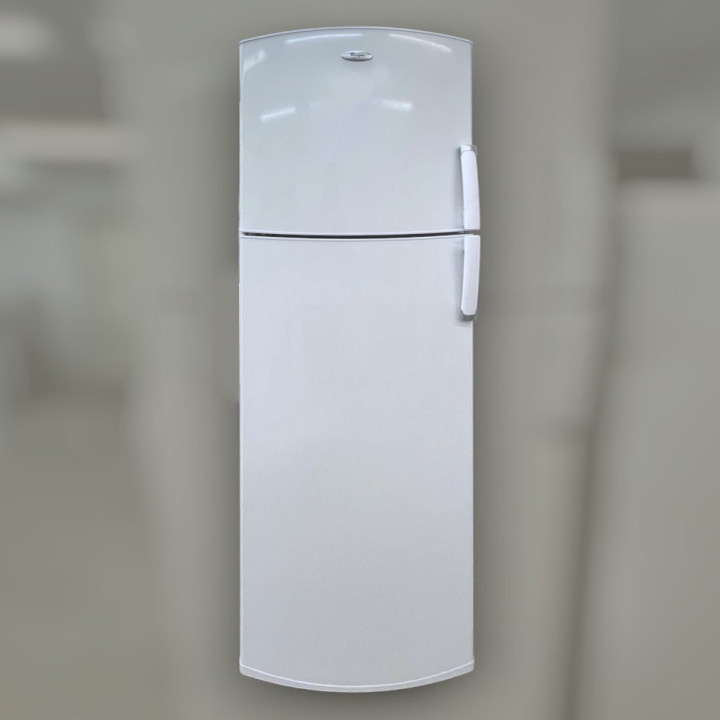 Priestranná No Frost chladnička Whirlpool ARC 4110 (340 l, 189 cm) - Nitra