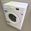 Uzka pracka INDESIT BWSA 71251 W EE N (7 kg, 1200 ot/min, Slim) - Nitra