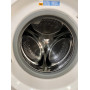 Uzka pracka INDESIT BWSA 71251 W EE N (7 kg, 1200 ot/min, Slim) - Nitra