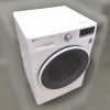 Práčka LG 9 kg, 1400 ot/min (56.5 cm, Direct Drive) – Nitra