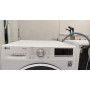Práčka LG 9 kg, 1400 ot/min (56.5 cm, Direct Drive) – Nitra