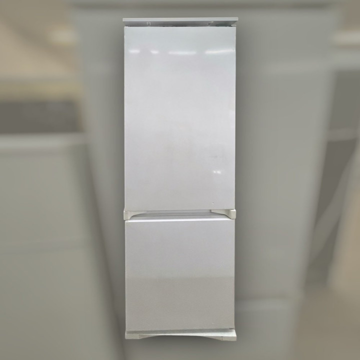 Vstavaná kombinovaná chladnička Whirlpool ART 471/3 (263 l, 177 cm) - Nitra
