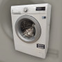 Pracka Electrolux 6 kg, 1200 ot/min (Uzka 38 cm, TimeManager)