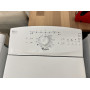 Zhora plnena pracka Whirlpool AWE 6516 (5 kg, 1000 ot/min, 40 cm) - Nitra