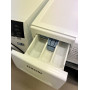 Pracka so susickou Samsung AddWash WD8NK52E0AW (8/5 kg, 52 cm) - Nitra