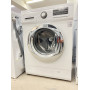Pracka LG 6 kg, 1000 ot/min (Slim 44 cm, Direct Drive) - Nitra