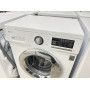 Pracka LG 6 kg, 1000 ot/min (Slim 44 cm, Direct Drive) - Nitra