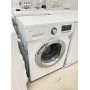Pracka LG 6 kg, 1000 ot/min (Slim 44 cm, Direct Drive) - Nitra