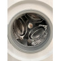 Uzka ticha pracka BOSCH Serie 6 WLT20460BY (6.5 kg, Slim)