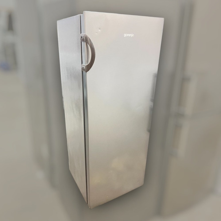 Jednodverova chladnicka Gorenje 143 cm, 242 l (bez mraznicky) - Nitra