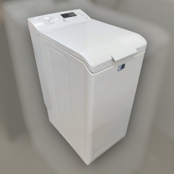 Pracka Electrolux 6 kg, 1200 ot/min (40 cm, zhora plnena) - Nitra