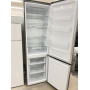 Chladnicka LG 201 cm, 343 l (Total No Frost, Inox, Fresh Zone) - Nitra