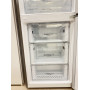 Chladnicka LG 201 cm, 343 l (Total No Frost, Inox, Fresh Zone) - Nitra