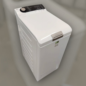 Pracka AEG 7 kg, 1300 ot/min (40 cm, zhora plnena, Invertor, Para) - Nitra