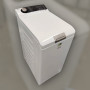 Pracka AEG 7 kg, 1300 ot/min (40 cm, zhora plnena, Invertor, Para) - Nitra