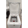 Pracka AEG 7 kg, 1300 ot/min (40 cm, zhora plnena, Invertor, Para) - Nitra