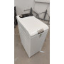 Pracka AEG 7 kg, 1300 ot/min (40 cm, zhora plnena, Invertor, Para) - Nitra
