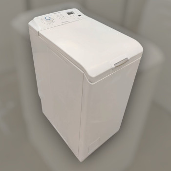 Pracka Electrolux 6 kg, 1000 ot/min (40 cm, zhora plnena, Made in France) - Nitra