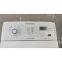 Pracka Electrolux 6 kg, 1000 ot/min (40 cm, zhora plnena, Made in France) - Nitra
