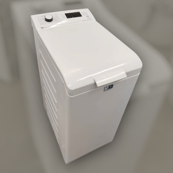 Pracka Electrolux 6 kg, 1000 ot/min (40 cm, zhora plnena, Made in Poland) - Nitra
