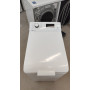 Pracka Electrolux 6 kg, 1000 ot/min (40 cm, zhora plnena, Made in Poland) - Nitra