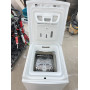 Pracka Whirlpool 6 kg, 1000 ot/min (40 cm, zhora plnena) - Nitra