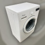 Pracka Whirlpool 6 kg, 1200 ot/min (Uzka 45 cm, Made in Slovakia)