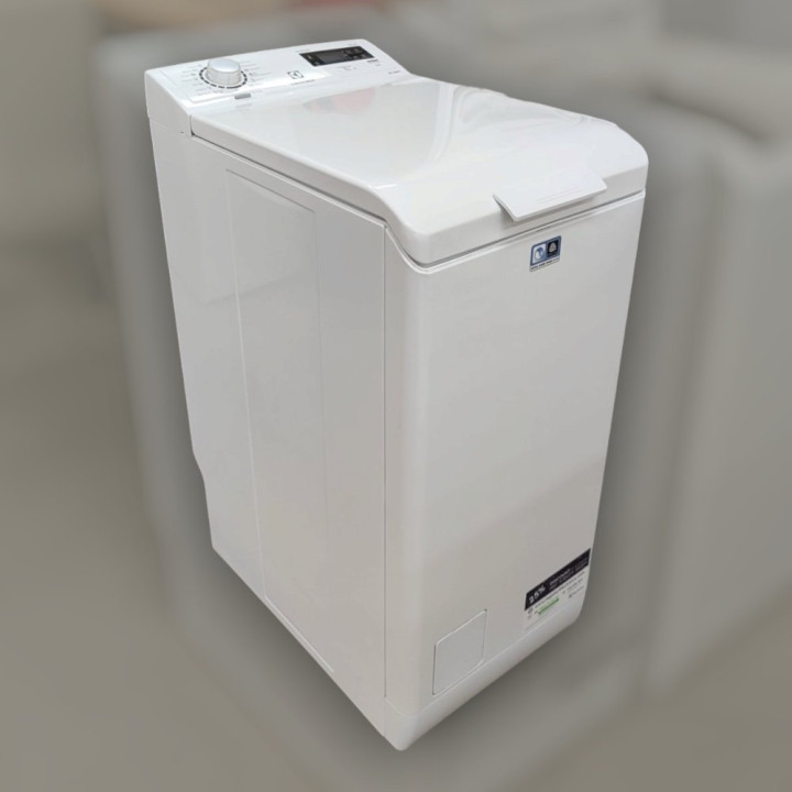 Pracka Electrolux 6 kg, 1200 ot/min (40 cm, zhora plnena) - Nitra