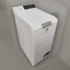 Pracka Electrolux 7 kg, 1300 ot/min (40 cm, zhora plnena, Invertor, Para)