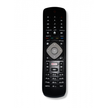 Diaľkový ovládač pre televizora Philips